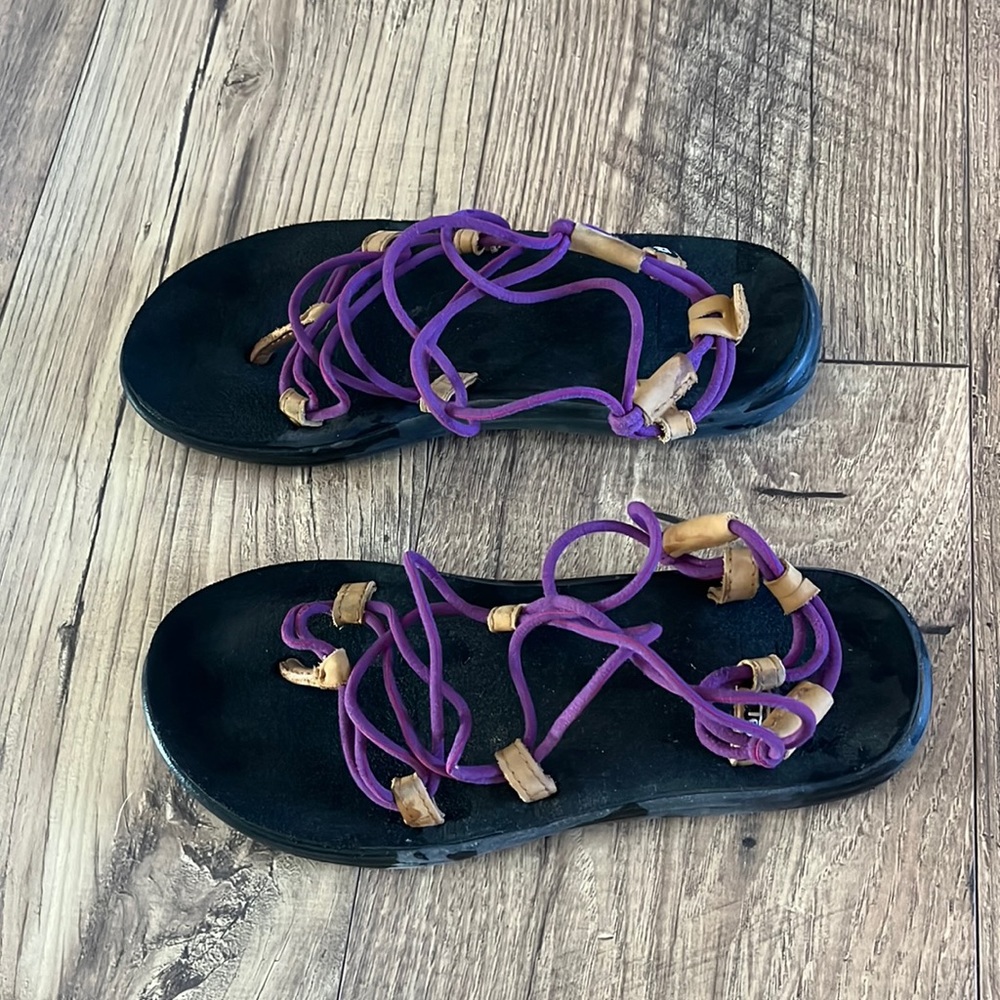 Women’s teva sandals